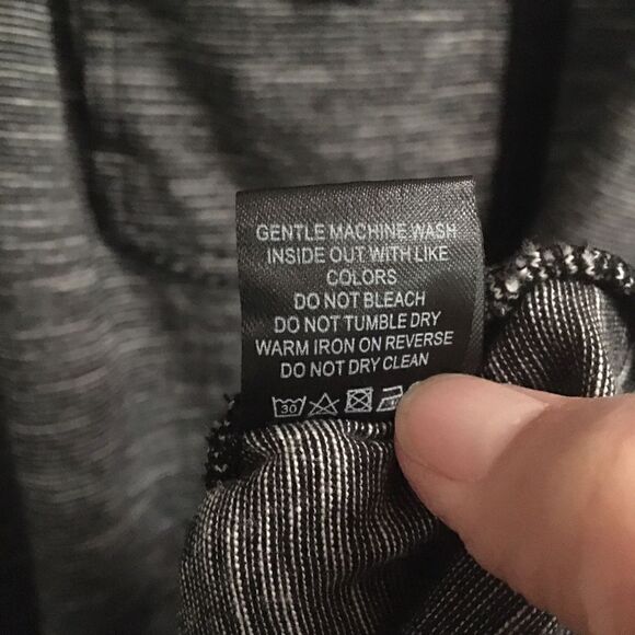 Truth.Substance golf shirt 2XL  - Picture 6 of 6